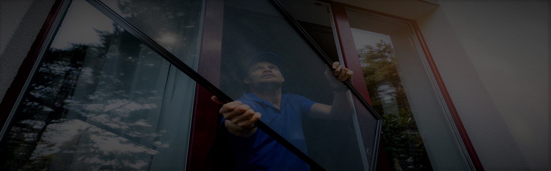 Slider, Replacement Glass in Mortlake, SW14